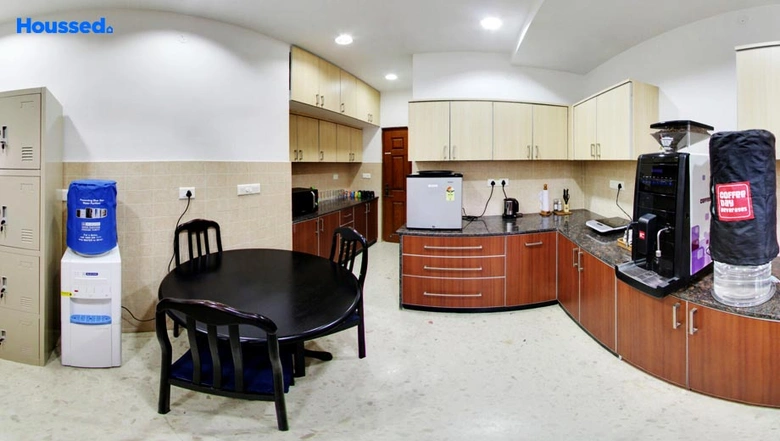 Sample Apartment